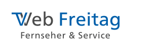 Logo TV Web Freitag